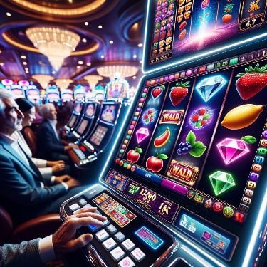 ug3000 permainan slot online terlengkap Indonesia RTP tinggi jackpot
