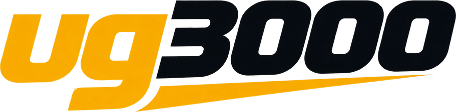 UG3000 Logo